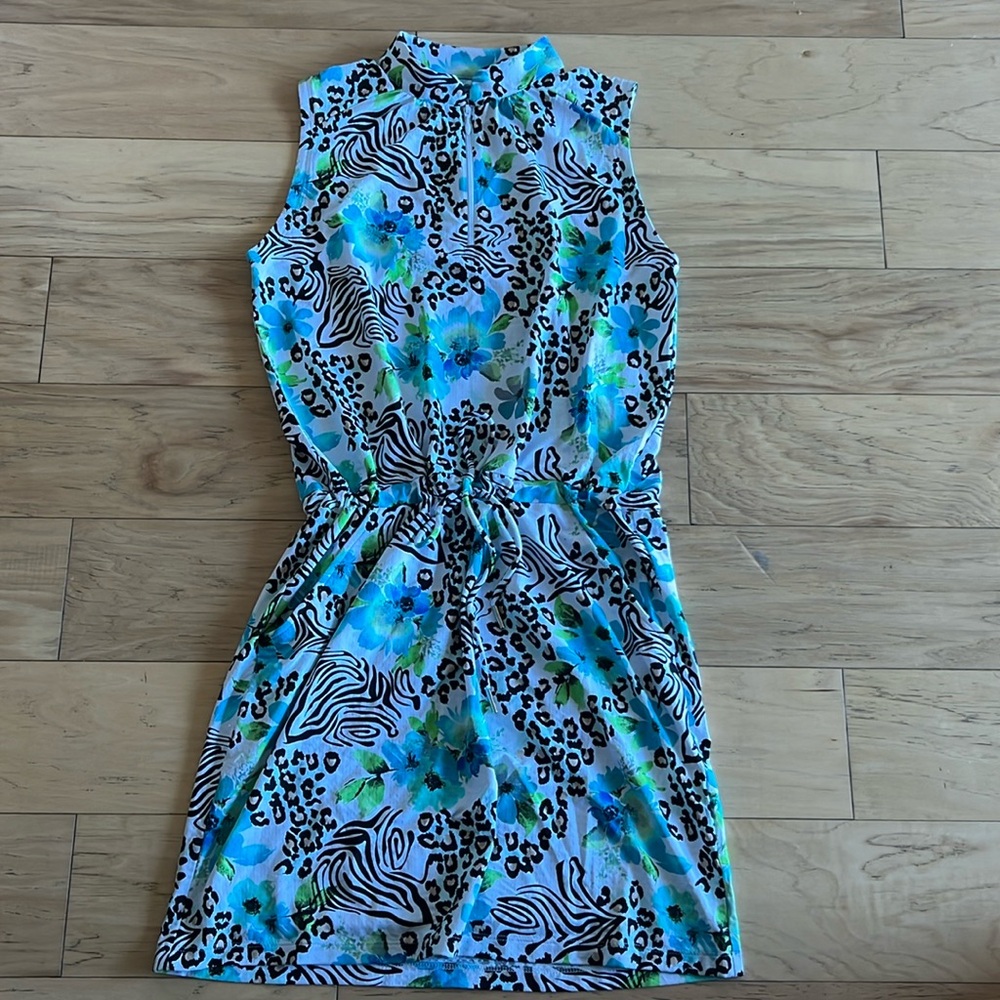 Women’s XS IBKUL Dress